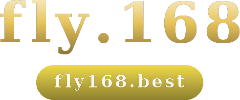 fly.168 logo