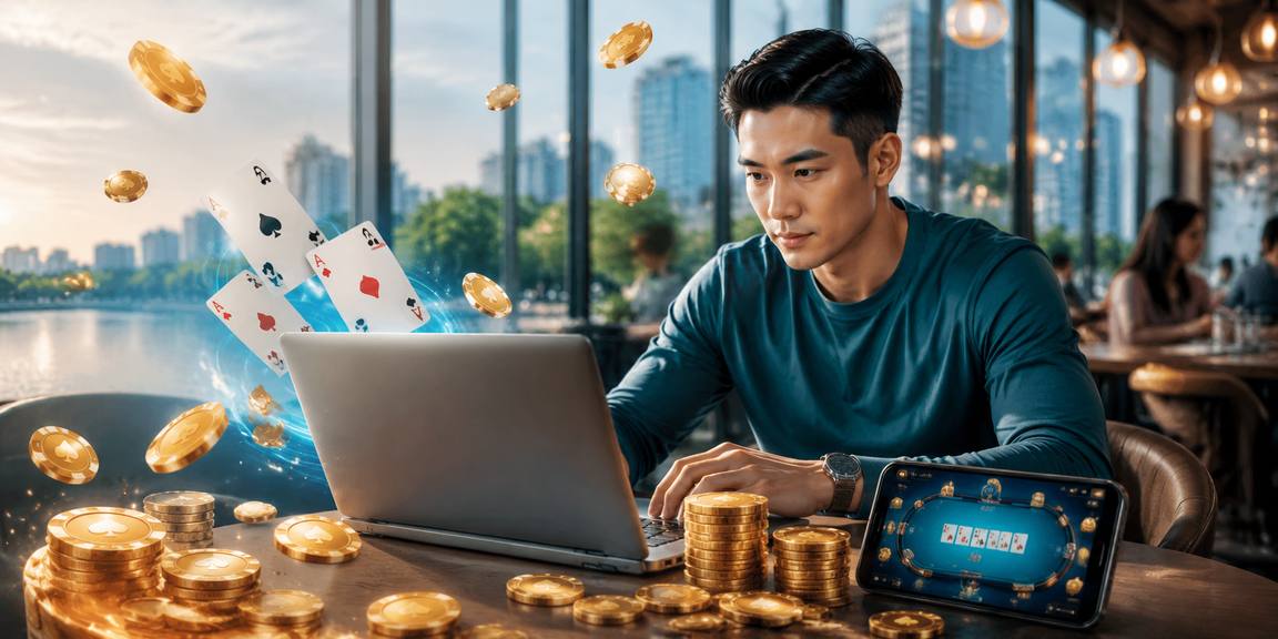 fly.168 Những Gì Có Trong Sảnh fly.168 Casino